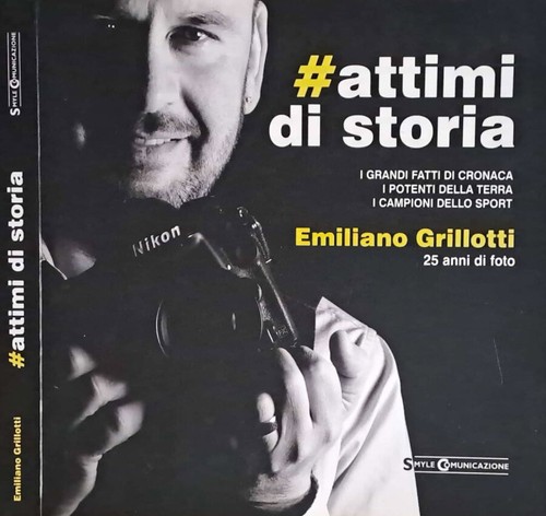 Attimi storia 25 - di, di