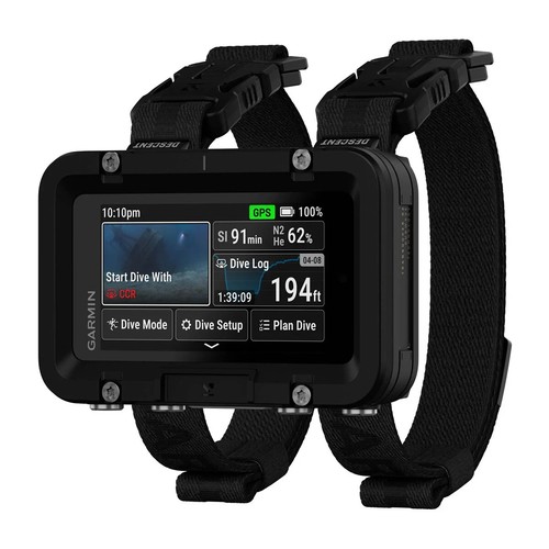 Garmin descent x50i premium - descent,