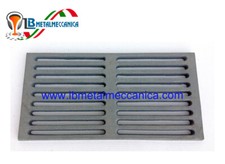 Fondello,GrataGriglia,ghisa,ca