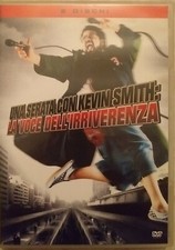 Una Serata Con Kevin Smith: la Voce Dell'irriverenza-2 dvd-Fuori Catalogo
