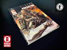 Aliens vs Pradator - Play Book n°21 - Dark Horse Comics - Play Press - Anno 1992