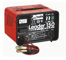 Telwin Caricabatterie