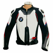 BMW RR Uomini Giacca in Pelle