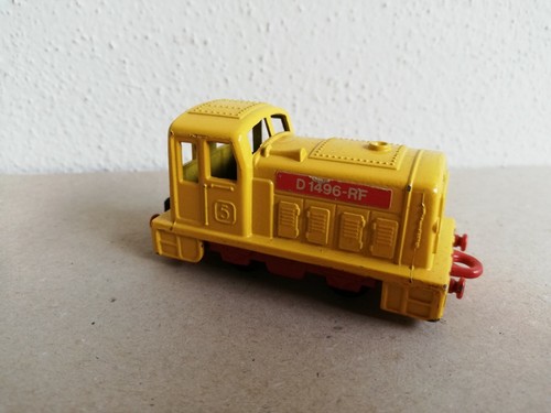 Matchbox superfast 24 - matchbox, n.24