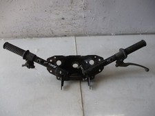 Manubrio Sterzo Manopole Leva