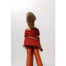 bambola barbie standard 1967 vintage