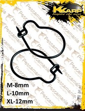 K-Karp Maggot Clip anelline