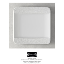 Villeroy & Boch - MANUFACTURE