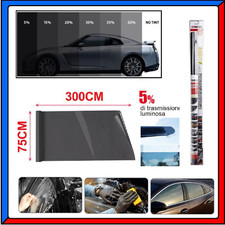 Pellicola Oscurante Vetri