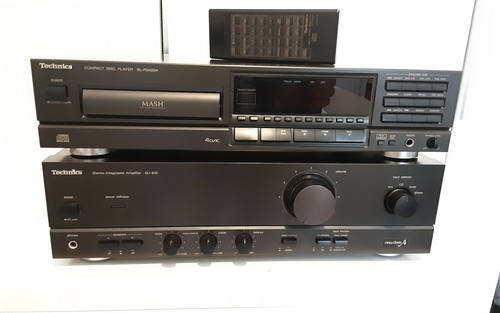 Ampl 610 cdrom mash sl - ampl,