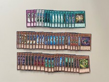 Deck Synchro 64 Cards YuGiOh