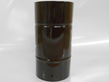 Tubo legna Classic verniciato