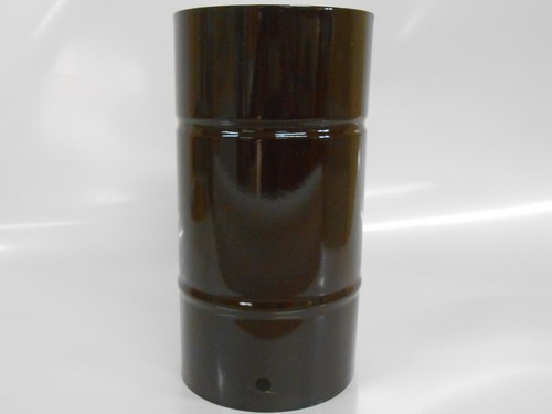 Tubo legna classic verniciato - legna,