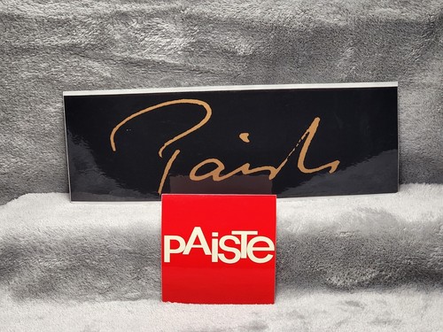 Set adesivi piatti paiste - piatti,