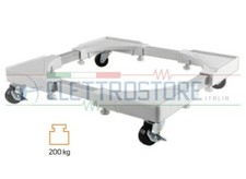 CARRELLO LAVATRICE CARRELLO