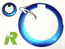 Cover Cornice Coperchio Blu