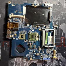 LA-3121P SCHEDA MADRE ACER