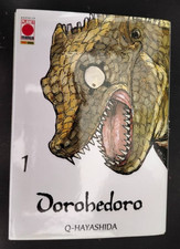 Dorohedoro 1 - Variant -