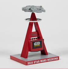 LOS ANGELES ANGELS STAR WARS