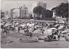 Grado gorizia la - la, spiaggia