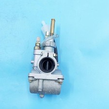 Carburatore nuovo per moto