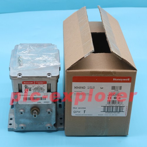 Servomotore honeywell - servomotore,