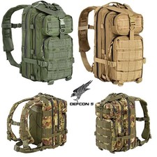 Zaino Tattico Militare 30