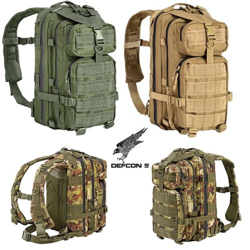 Zaino tattico militare - zaino,