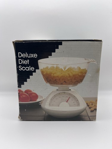 Kit bilancia dieta deluxe - kit,