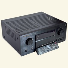 Marantz sr7002 thx select2 - marantz,