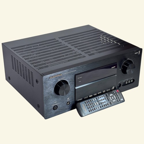 Marantz sr7002 thx - sr7002,