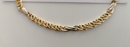 Bracciale oro karati - in,