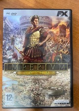 IMPERIVM CIVITAS I 1 IMPERIUM