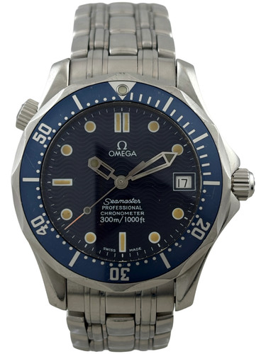 Orologio subacqueo omega - subacqueo,