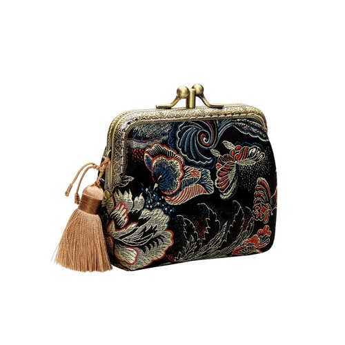 1pz borsa cambio stile doppio - borsa,