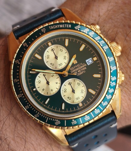 Orologio breil chronograph - orologio,