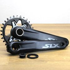 Guarnitura Shimano SLX - 170mm