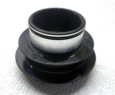 Tappo terminale asse passante