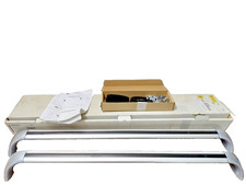 BARRE PORTATUTTO TETTO PORTAPACCHI FIAT STILO 5 PORTE ORIGINALE ROOF BARS