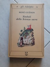 SIMBOLI DELLA SCIENZA SACRA -