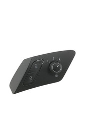 5G0959565Q COMANDO REGOLAZIONE SPECCHIETTI RETROVISORI VOLKSWAGEN GOLF 7 (2014)