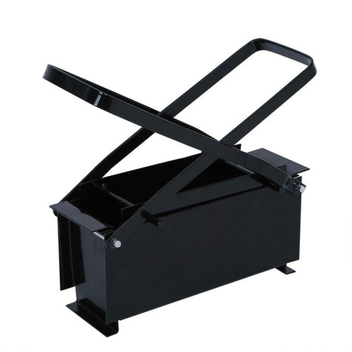 Bricchetti resistenti pressare