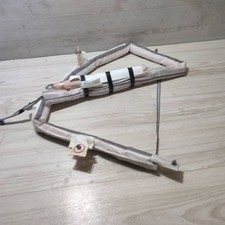 Peugeot Rifter 2019 sinistro