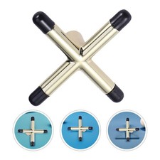  2 Pezzi Porta Stecche da