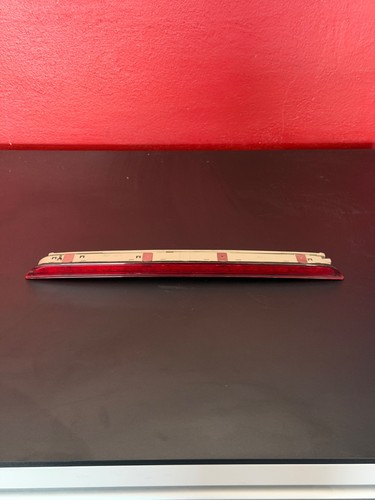 Fanale stop supplementare audi - stop,