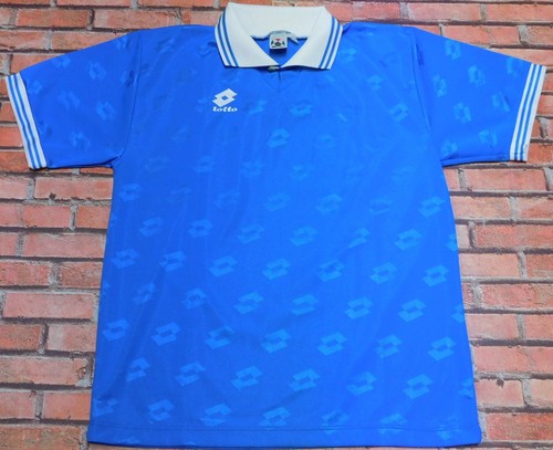 Lotto maglia shirt maillot - lotto,