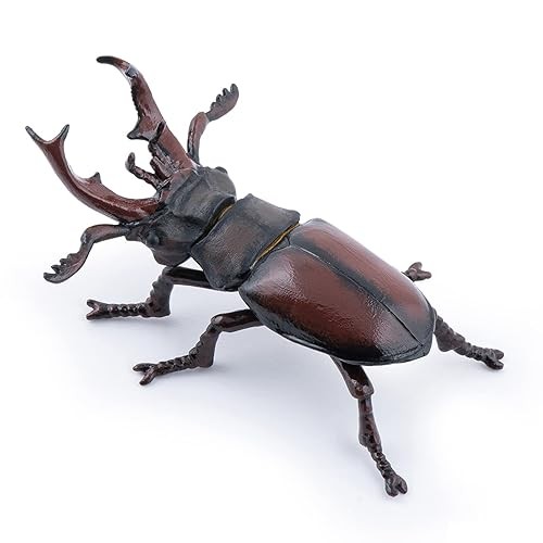 Papo statuetta cervo volante - -,