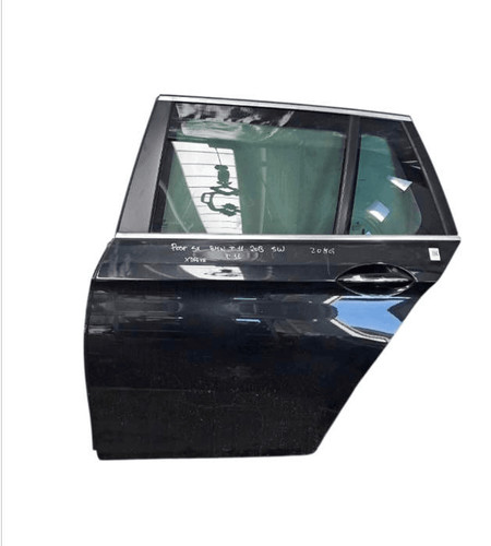 41007206119 porta post bmw - 41007206119,