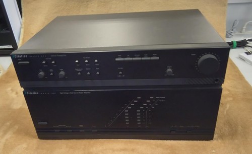 Harman kardon citation - harman,