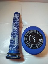 Anteriore Filtro Originale per Dyson V8 Absolute  Aspirapolvere Ricambio Parti